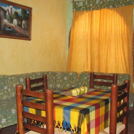 Bungalows El Delfin Rincón de Guayabitos Exteriér fotografie