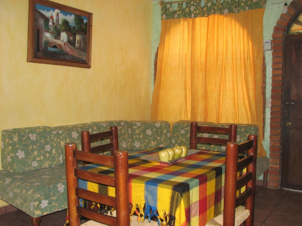 Bungalows El Delfin Rincón de Guayabitos Exteriér fotografie