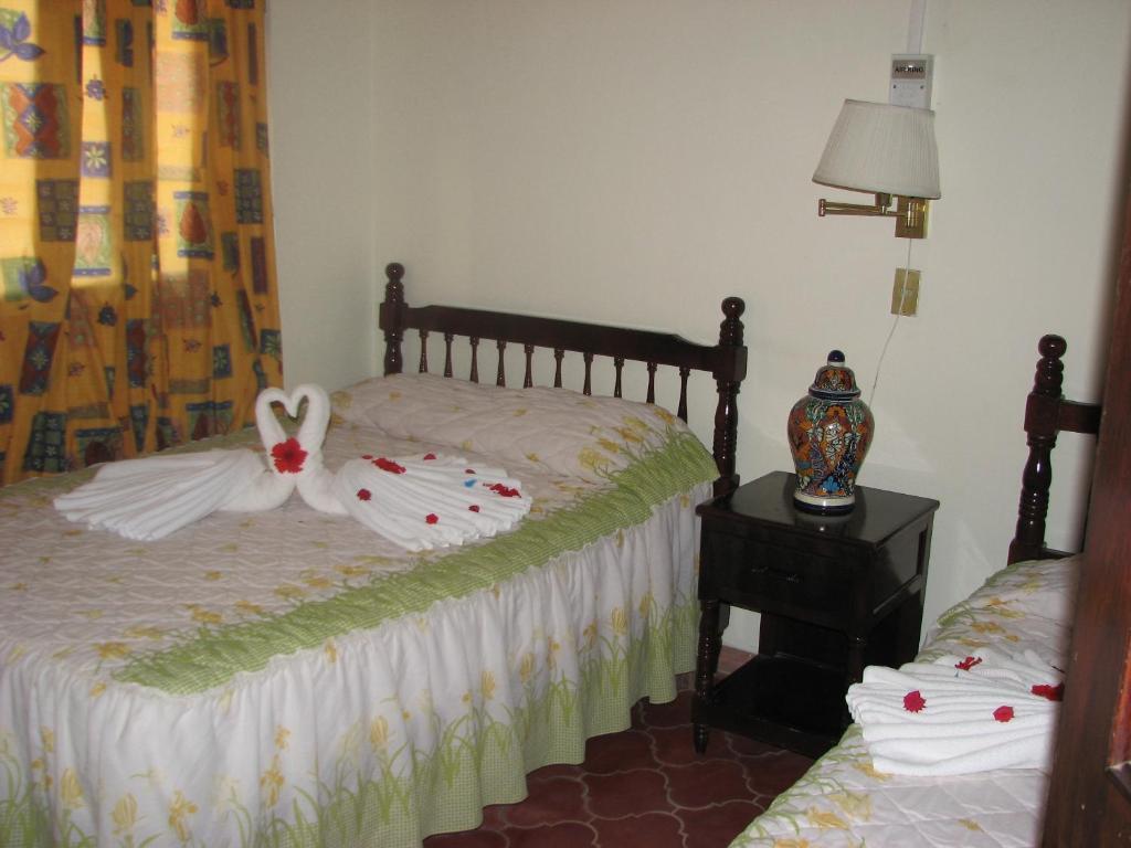 Bungalows El Delfin Rincón de Guayabitos Exteriér fotografie