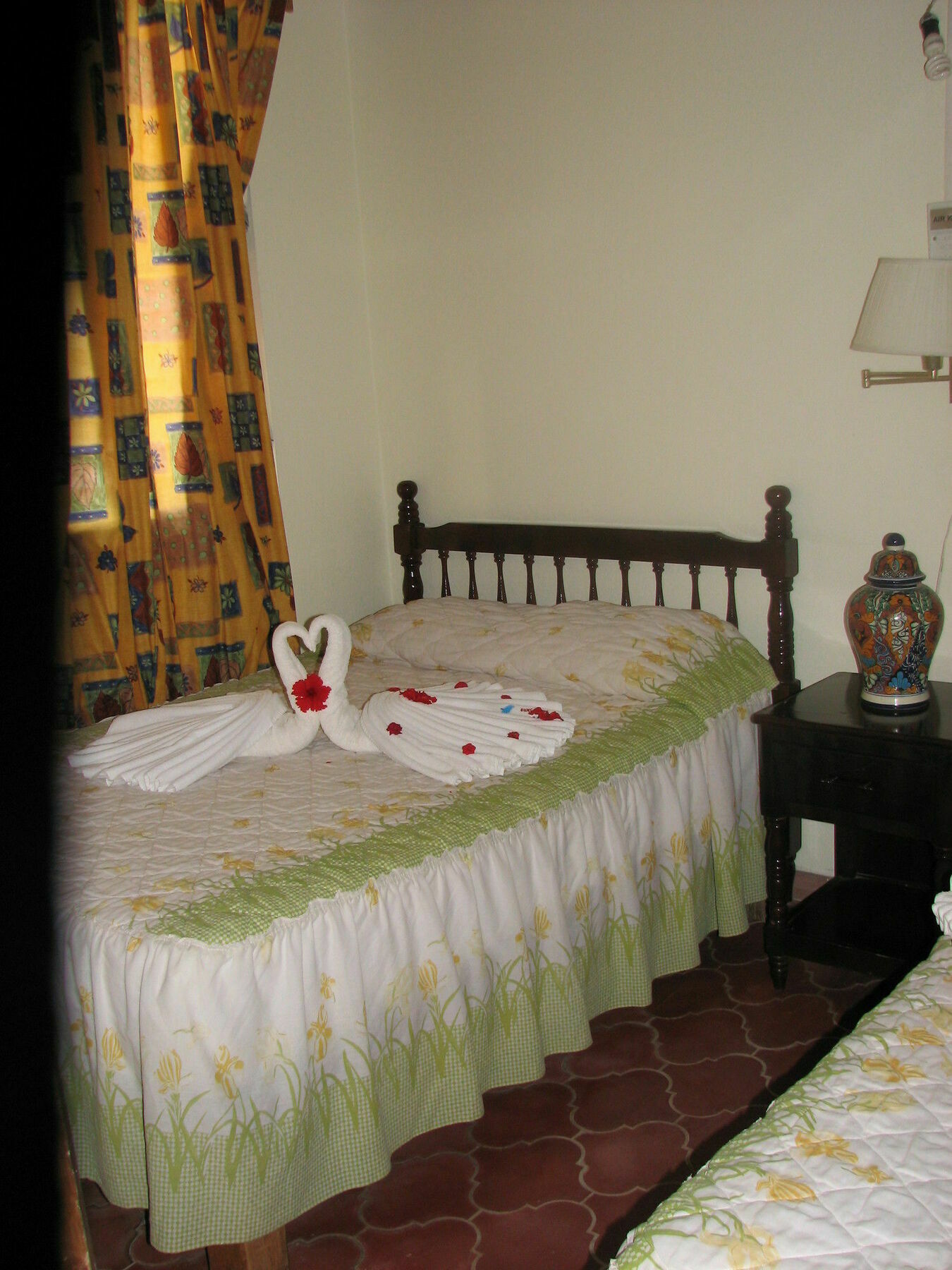 Bungalows El Delfin Rincón de Guayabitos Exteriér fotografie