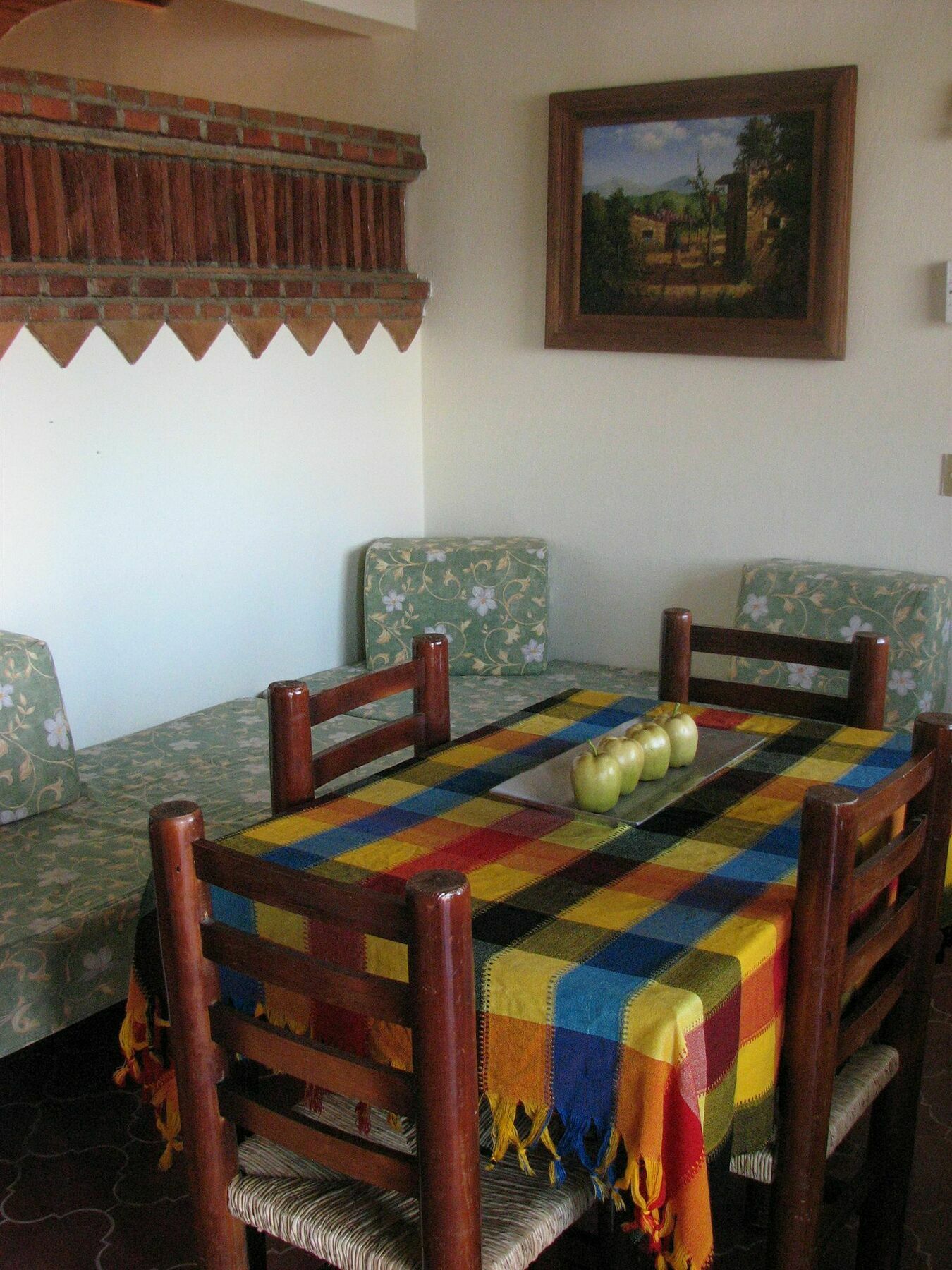 Bungalows El Delfin Rincón de Guayabitos Exteriér fotografie