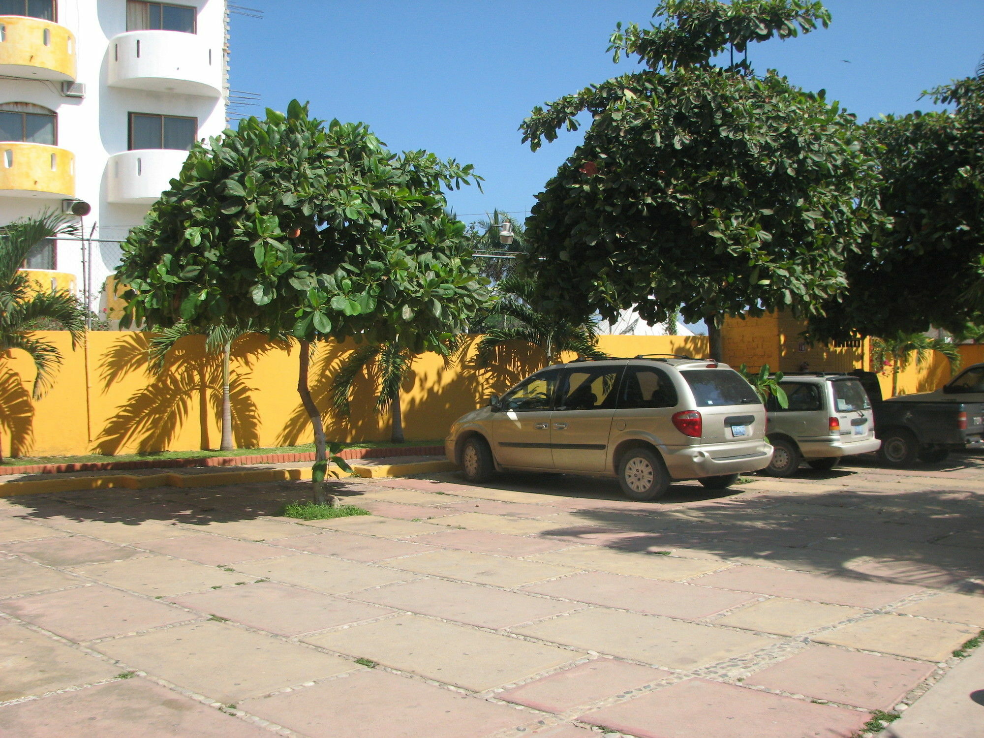 Bungalows El Delfin Rincón de Guayabitos Exteriér fotografie
